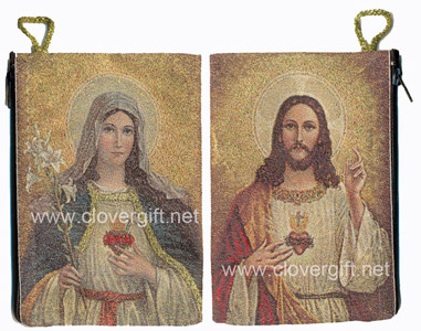rosary cases