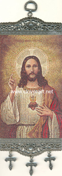 sacred Heart Jesus